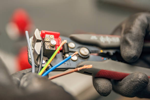 Best Electrician Near Me  in Overlea, MD