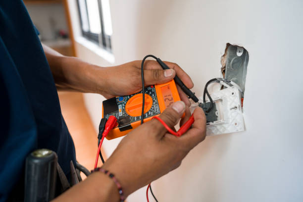 Best Industrial Electrical Services  in Overlea, MD