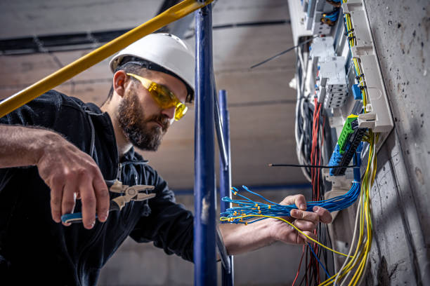 Electrical System Inspection in Overlea, MD