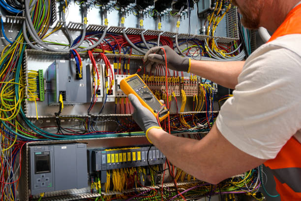 Best Emergency Electrician Near Me  in Overlea, MD
